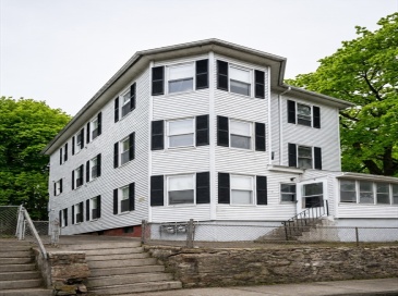 2 E Kendall St, Worcester, Massachusetts, 9 Bedrooms Bedrooms, 15 Rooms Rooms,3 BathroomsBathrooms,Residential Income,For Sale,E Kendall St,73530485