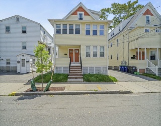 Residential Lease