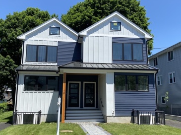 19 Keith St, Watertown, Massachusetts, 3 Bedrooms Bedrooms, 8 Rooms Rooms,3.5 BathroomsBathrooms,Residential,For Sale,Keith St,73530780