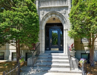 51 Park Drive, Boston, Massachusetts, 2 Rooms Rooms,1 BathroomBathrooms,Residential,For Sale,Park Drive,73530768