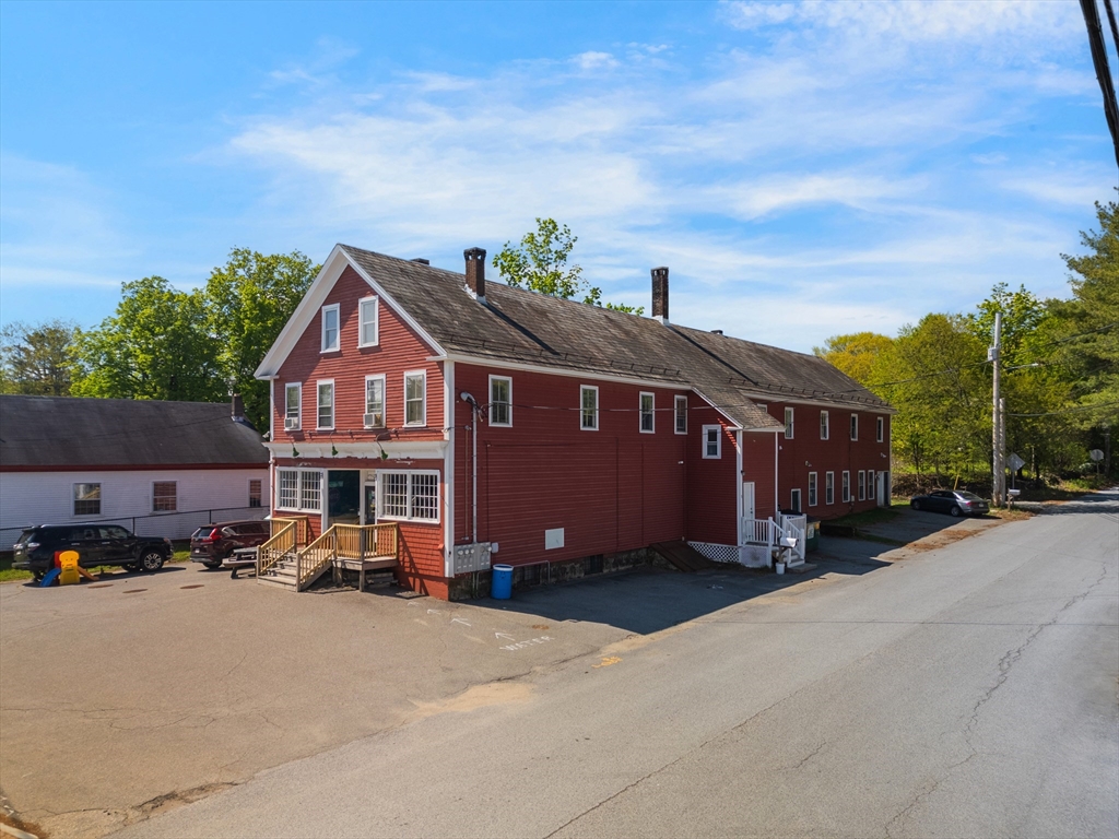 3 Taylor St, Littleton, Massachusetts, ,Commercial Sale,For Sale,Taylor St,73530893