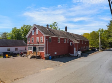 3 Taylor St, Littleton, Massachusetts, ,Commercial Sale,For Sale,Taylor St,73530893