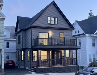 Residential