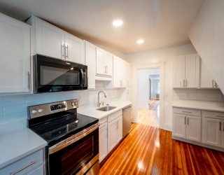 Residential Lease