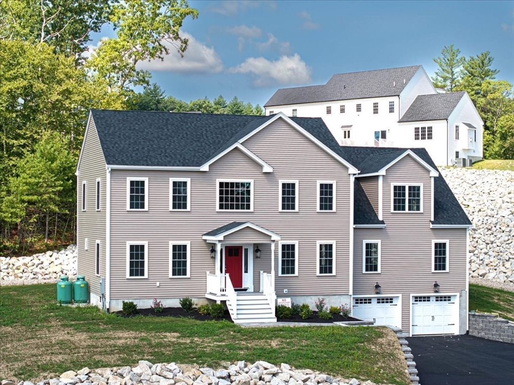 Lot 23 Monica Way, Northbridge, Massachusetts, 4 Bedrooms Bedrooms, 8 Rooms Rooms,2.5 BathroomsBathrooms,Residential,For Sale,Monica Way,73467562