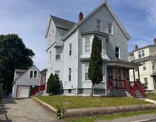 Residential Lease