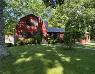 31 Muriel Ln, Milford, Massachusetts, 4 Bedrooms Bedrooms, 8 Rooms Rooms,2 BathroomsBathrooms,Residential,For Sale,Muriel Ln,73530752