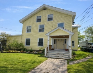 Residential Lease