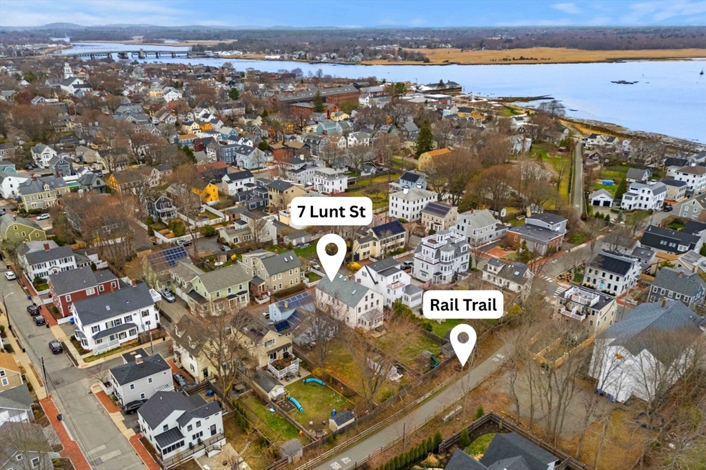7 Lunt St, Newburyport, Massachusetts, ,Land,For Sale,Lunt St,73530933