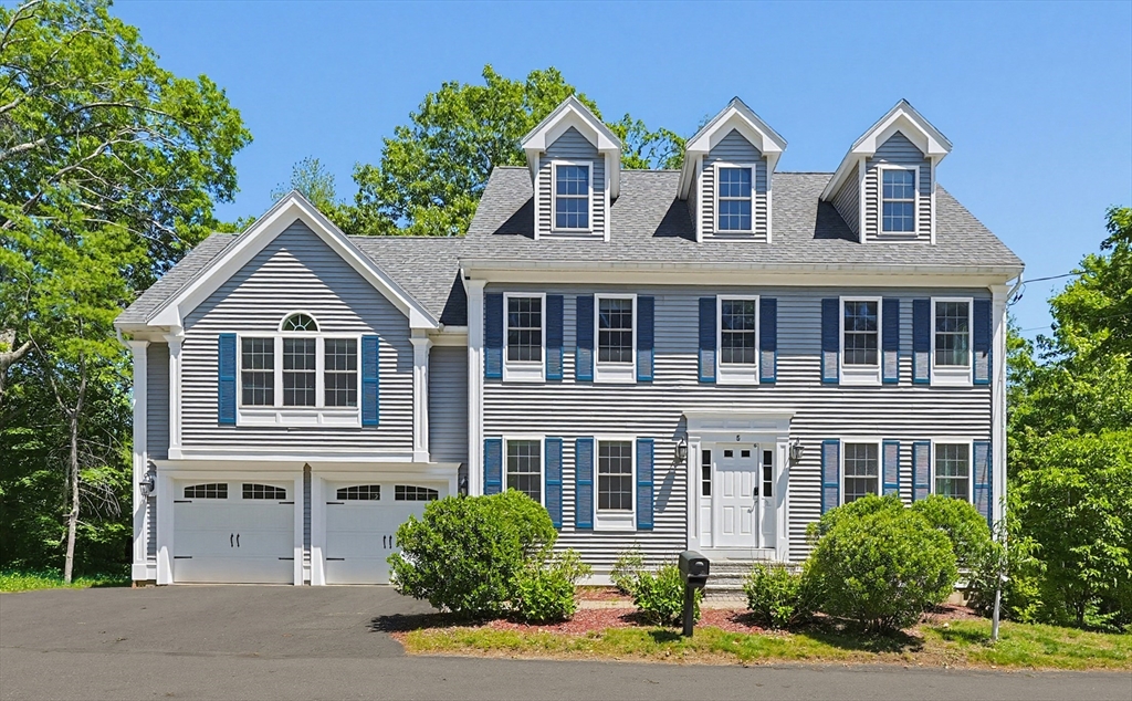 5 Courtney Ln, Andover, Massachusetts, 4 Bedrooms Bedrooms, 11 Rooms Rooms,3.5 BathroomsBathrooms,Residential,For Sale,Courtney Ln,73530538