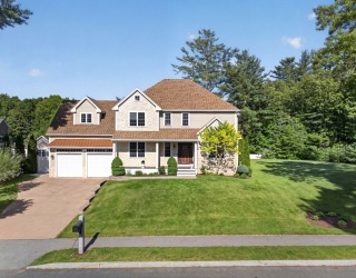 54 Wild Pasture Ln, Rowley, Massachusetts, 4 Bedrooms Bedrooms, 8 Rooms Rooms,4 BathroomsBathrooms,Residential,For Sale,Wild Pasture Ln,73530955