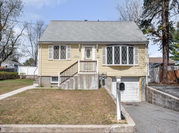 33 Pratt Street, Tewksbury, Massachusetts, 3 Bedrooms Bedrooms, 7 Rooms Rooms,2 BathroomsBathrooms,Residential,For Sale,Pratt Street,73507080