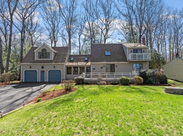 38 Noel Drive, Ashburnham, Massachusetts, 3 Bedrooms Bedrooms, 8 Rooms Rooms,2 BathroomsBathrooms,Residential,For Sale,Noel Drive,73508498