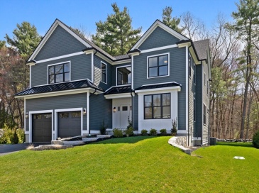 48 Sunrise Rd, Westwood, Massachusetts, 5 Bedrooms Bedrooms, 9 Rooms Rooms,5.5 BathroomsBathrooms,Residential,For Sale,Sunrise Rd,73506620