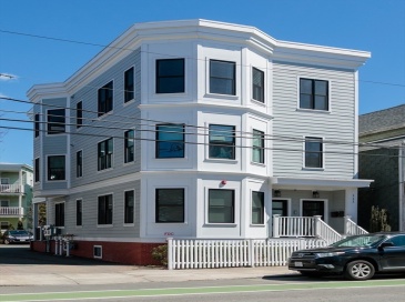 111 Beacon Street, Somerville, Massachusetts, 2 Bedrooms Bedrooms, 6 Rooms Rooms,2 BathroomsBathrooms,Residential,For Sale,Beacon Street,73502294