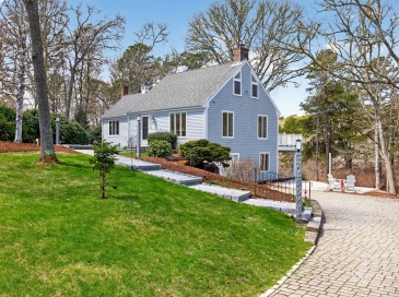 134 Northgate Rd, Chatham, Massachusetts, 3 Bedrooms Bedrooms, 7 Rooms Rooms,2.5 BathroomsBathrooms,Residential,For Sale,Northgate Rd,73506860