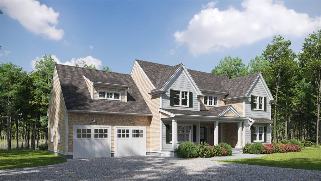 4 Betts Way, Falmouth, Massachusetts, 3 Bedrooms Bedrooms, 7 Rooms Rooms,3.5 BathroomsBathrooms,Residential,For Sale,Betts Way,73384265