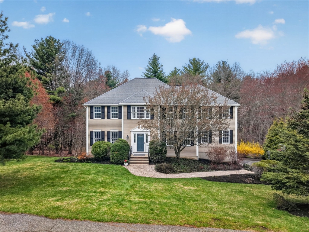 60 Rosemont Dr, North Andover, Massachusetts, 4 Bedrooms Bedrooms, 12 Rooms Rooms,3.5 BathroomsBathrooms,Residential,For Sale,Rosemont Dr,73509785