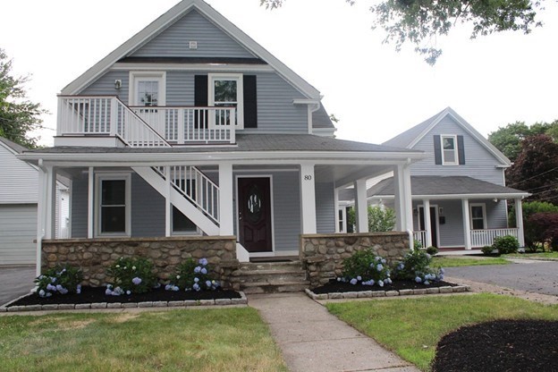 80 E Division, Braintree, Massachusetts, 3 Bedrooms Bedrooms, 5 Rooms Rooms,2.5 BathroomsBathrooms,Residential Lease,For Rent,E Division,73502515