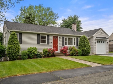 69 Summit Ave, Marlborough, Massachusetts, 3 Bedrooms Bedrooms, 6 Rooms Rooms,1 BathroomBathrooms,Residential Lease,For Rent,Summit Ave,73522049