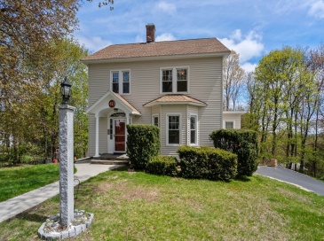 40 Chatanika Ave, Worcester, Massachusetts, 3 Bedrooms Bedrooms, 7 Rooms Rooms,1.5 BathroomsBathrooms,Residential,For Sale,Chatanika Ave,73511103