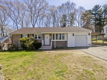 75 Hilldale Rd, Ashland, Massachusetts, 3 Bedrooms Bedrooms, 6 Rooms Rooms,1 BathroomBathrooms,Residential,For Sale,Hilldale Rd,73510072