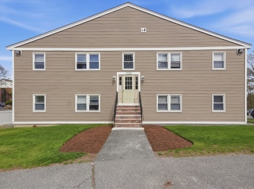 1524 Gorham Street, Lowell, Massachusetts, 2 Bedrooms Bedrooms, 5 Rooms Rooms,1 BathroomBathrooms,Residential,For Sale,Gorham Street,73510735