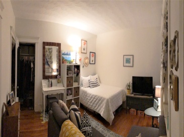 15 Parkman St, Brookline, Massachusetts, 1 Room Rooms,1 BathroomBathrooms,Residential Lease,For Rent,Parkman St,73505451