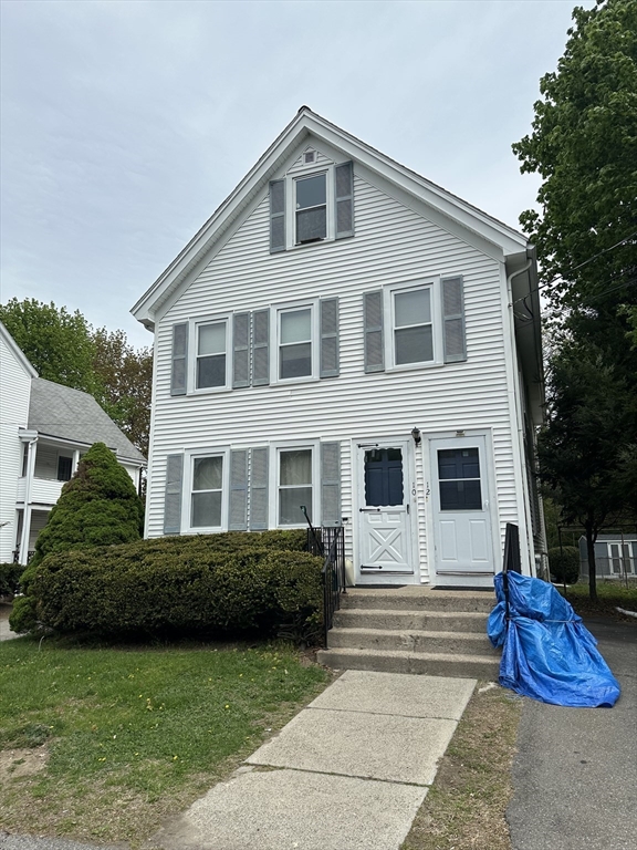 10-12 Philbrick Street, Norwood, Massachusetts, 2 Bedrooms Bedrooms, 5 Rooms Rooms,1 BathroomBathrooms,Residential Lease,For Rent,Philbrick Street,73514491