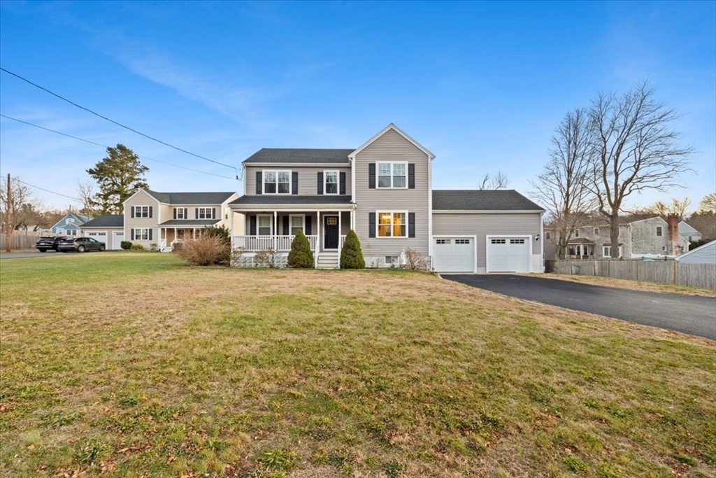 341 Ralph Talbot St, Weymouth, Massachusetts, 3 Bedrooms Bedrooms, 6 Rooms Rooms,2.5 BathroomsBathrooms,Residential,For Sale,Ralph Talbot St,73461916