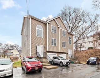 44 Dominion Rd, Worcester, Massachusetts, 4 Bedrooms Bedrooms, 7 Rooms Rooms,4 BathroomsBathrooms,Residential,For Sale,Dominion Rd,73530628