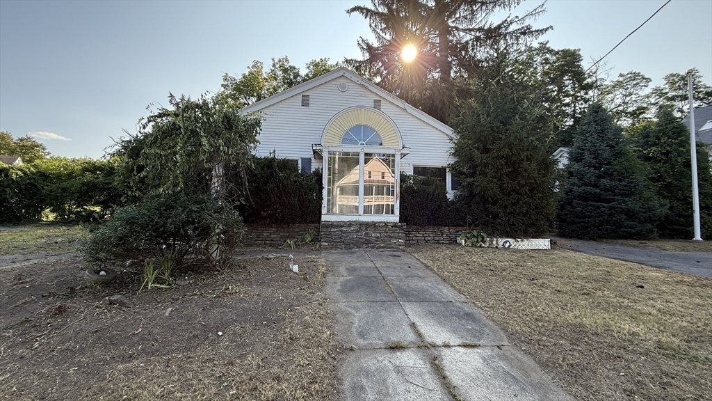 45 Central St, West Boylston, Massachusetts, ,Commercial Sale,For Sale,Central St,73419925