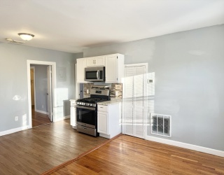 Residential Lease