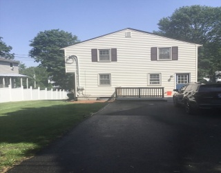 Residential Lease