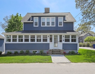 47 Nanumett St, Wareham, Massachusetts, 3 Bedrooms Bedrooms, 6 Rooms Rooms,1.5 BathroomsBathrooms,Residential,For Sale,Nanumett St,73531094