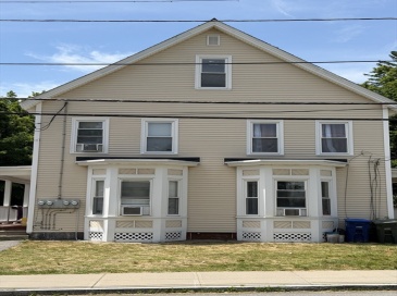 29-31 Cotton St, Leominster, Massachusetts, 7 Bedrooms Bedrooms, 15 Rooms Rooms,3 BathroomsBathrooms,Residential Income,For Sale,Cotton St,73531095