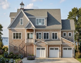 430 C Hatherly Rd, Scituate, Massachusetts, 4 Bedrooms Bedrooms, 10 Rooms Rooms,4.5 BathroomsBathrooms,Residential,For Sale,Hatherly Rd,73531096