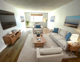 94 Beacon St, Somerville, Massachusetts, 2 Bedrooms Bedrooms, 3 Rooms Rooms,1 BathroomBathrooms,Residential Lease,For Rent,Beacon St,73531097