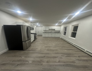 Residential Lease