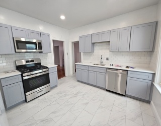 Residential Lease