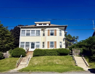 Residential Lease