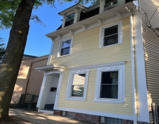 110 Spring Street, Cambridge, Massachusetts, 5 Bedrooms Bedrooms, 12 Rooms Rooms,2.5 BathroomsBathrooms,Residential Income,For Sale,Spring Street,73530962