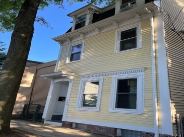 110 Spring Street, Cambridge, Massachusetts, 5 Bedrooms Bedrooms, 12 Rooms Rooms,2.5 BathroomsBathrooms,Residential Income,For Sale,Spring Street,73530962