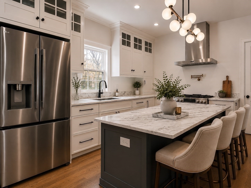 31 Westmore Road, Boston, Massachusetts, 3 Bedrooms Bedrooms, 7 Rooms Rooms,3.5 BathroomsBathrooms,Residential,For Sale,Westmore Road,73531117