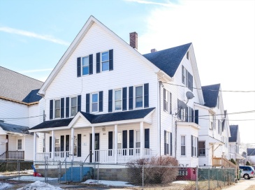 3 Charles St, Chicopee, Massachusetts, 2 Bedrooms Bedrooms, 4 Rooms Rooms,1 BathroomBathrooms,Residential Lease,For Rent,Charles St,73531122