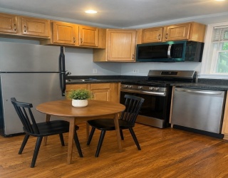 Residential Lease