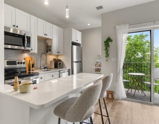 1457 Tremont Street, Boston, Massachusetts, 1 Bedroom Bedrooms, 3 Rooms Rooms,1 BathroomBathrooms,Residential Lease,For Rent,Tremont Street,73531129