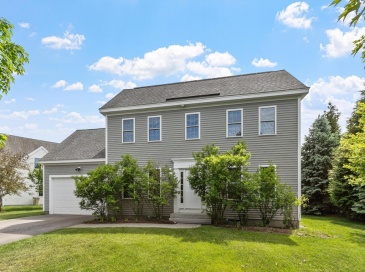 2 Adams Circle, Devens, Massachusetts, 3 Bedrooms Bedrooms, 8 Rooms Rooms,2.5 BathroomsBathrooms,Residential,For Sale,Adams Circle,73531043