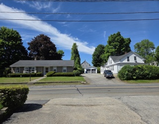 5-7 Slater St, Webster, Massachusetts, 9 Bedrooms Bedrooms, 16 Rooms Rooms,5 BathroomsBathrooms,Residential Income,For Sale,Slater St,73531132