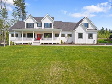 32 Colby Farm Rd, Chester, New Hampshire, 4 Bedrooms Bedrooms, 15 Rooms Rooms,3.5 BathroomsBathrooms,Residential,For Sale,Colby Farm Rd,73531137
